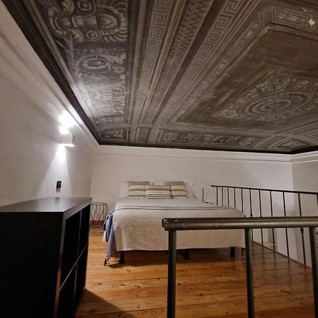 Residenza Allegra Genoa Bagian luar foto