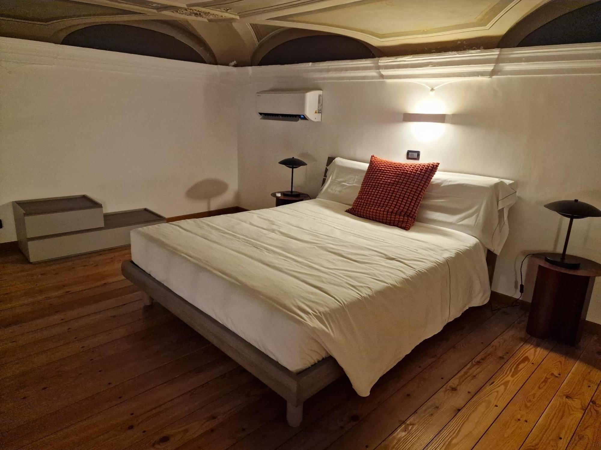 Residenza Allegra Genoa Bagian luar foto