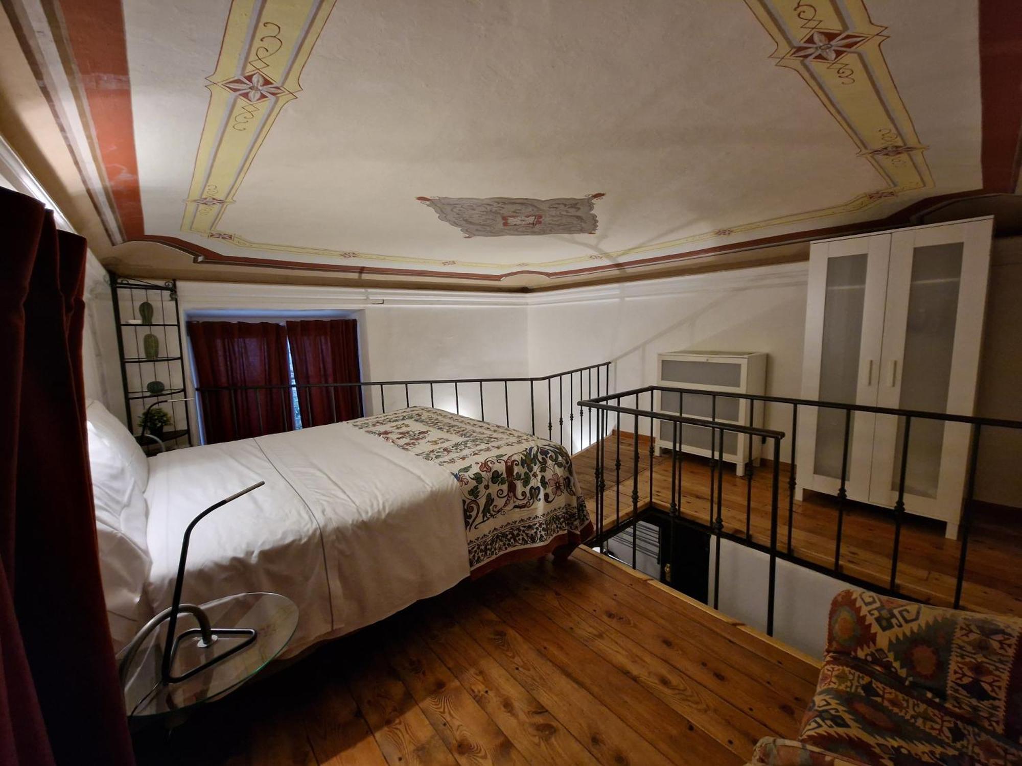 Residenza Allegra Genoa Bagian luar foto
