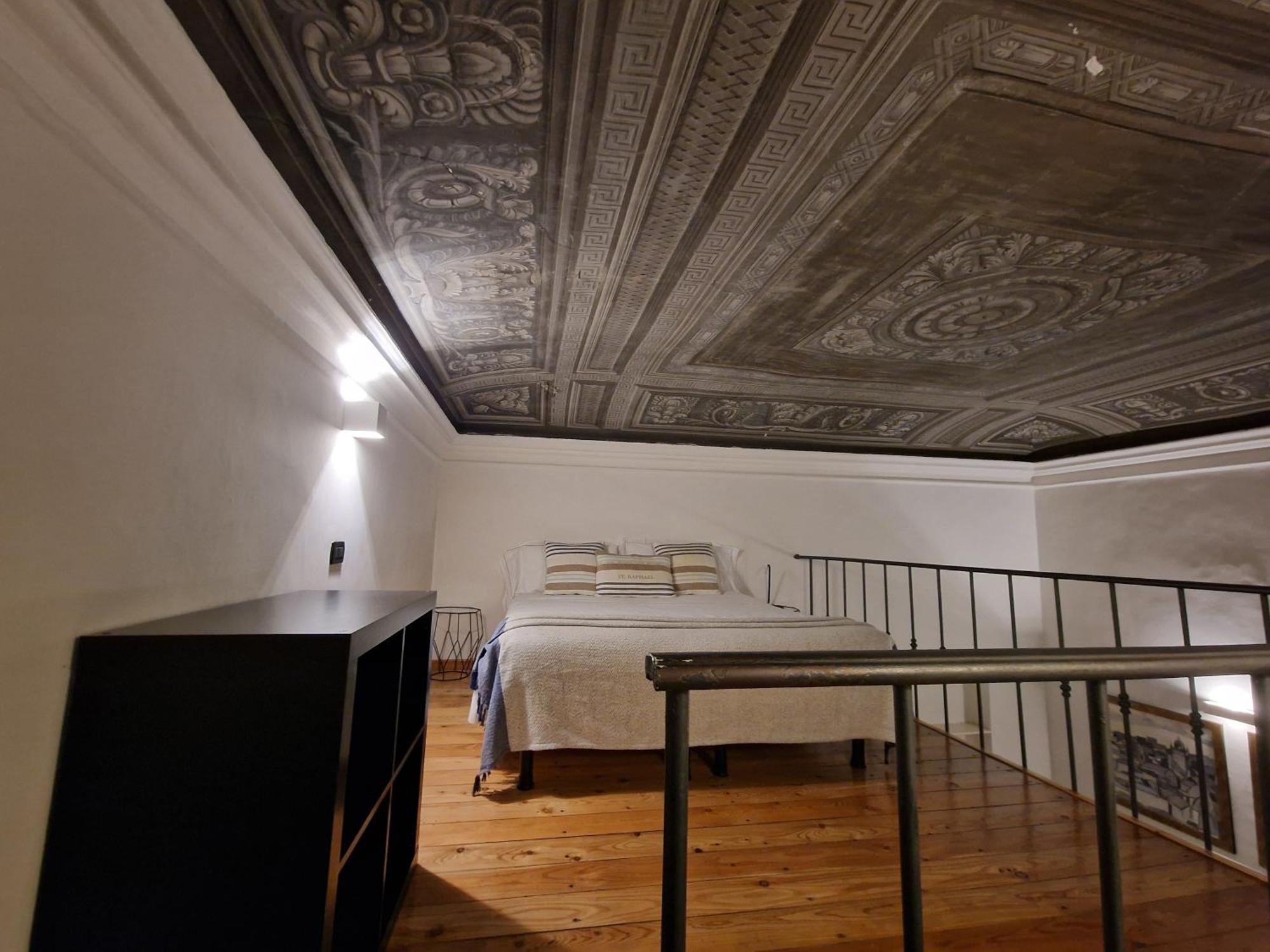 Residenza Allegra Genoa Bagian luar foto
