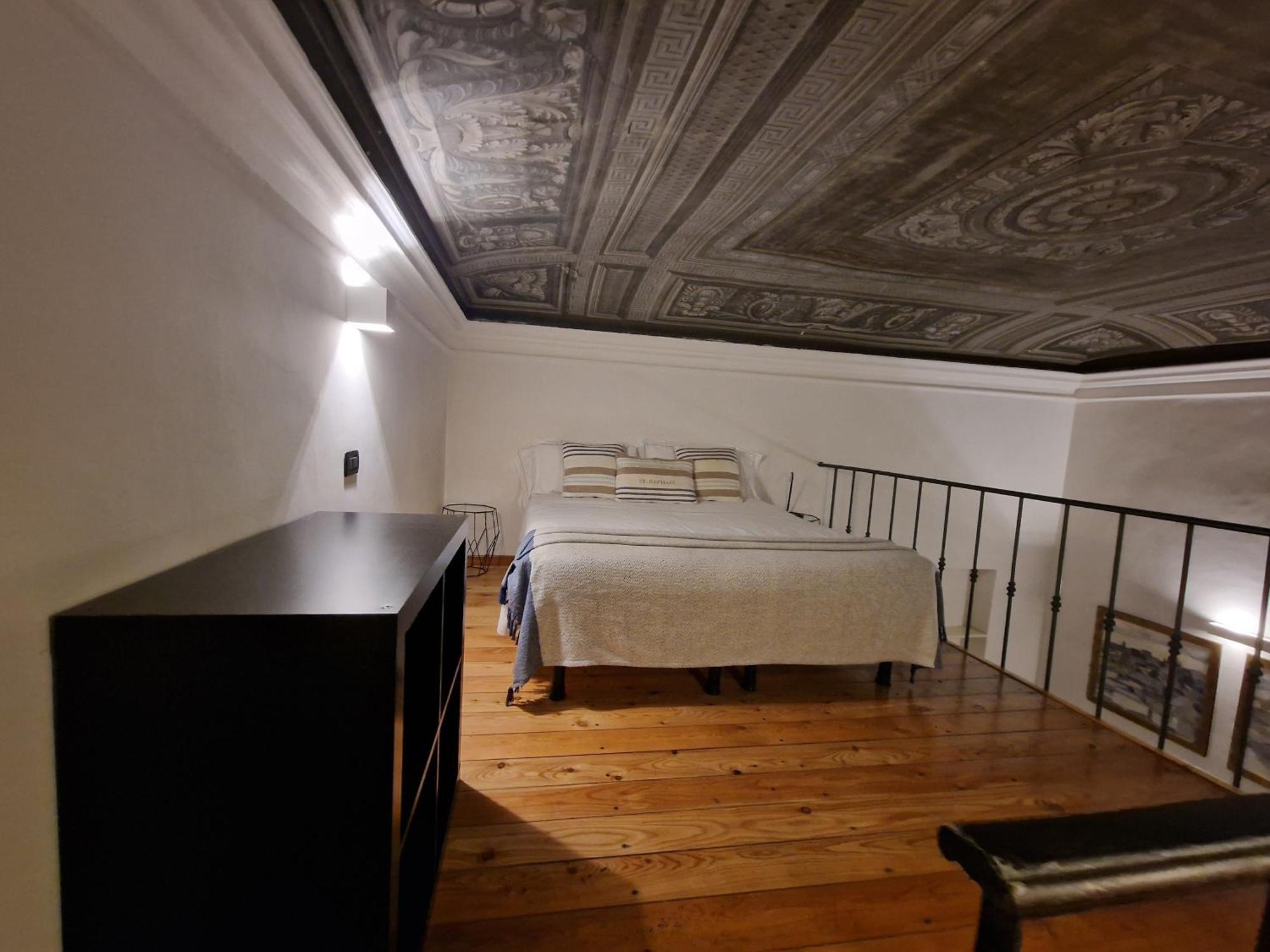 Residenza Allegra Genoa Bagian luar foto