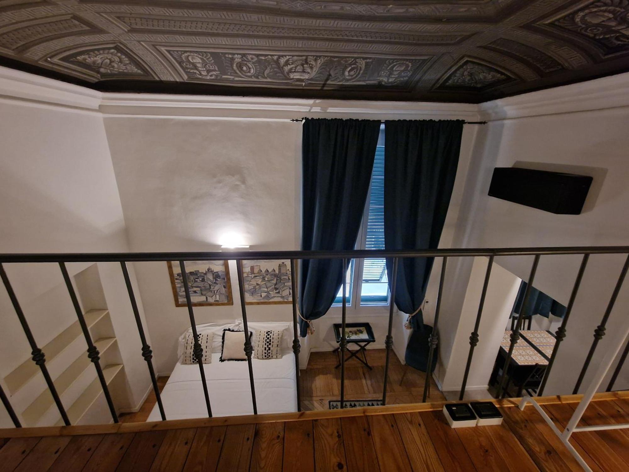 Residenza Allegra Genoa Bagian luar foto