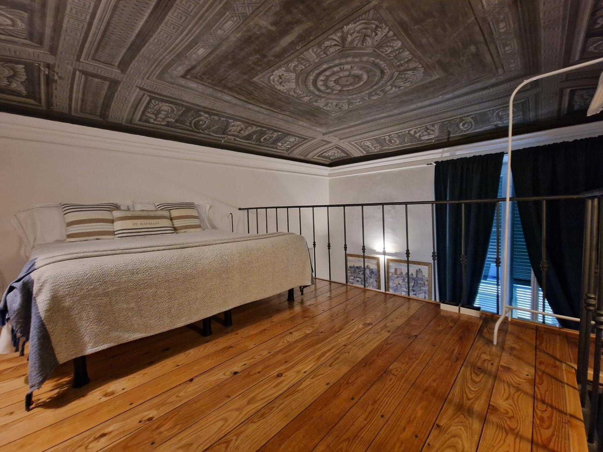 Residenza Allegra Genoa Bagian luar foto