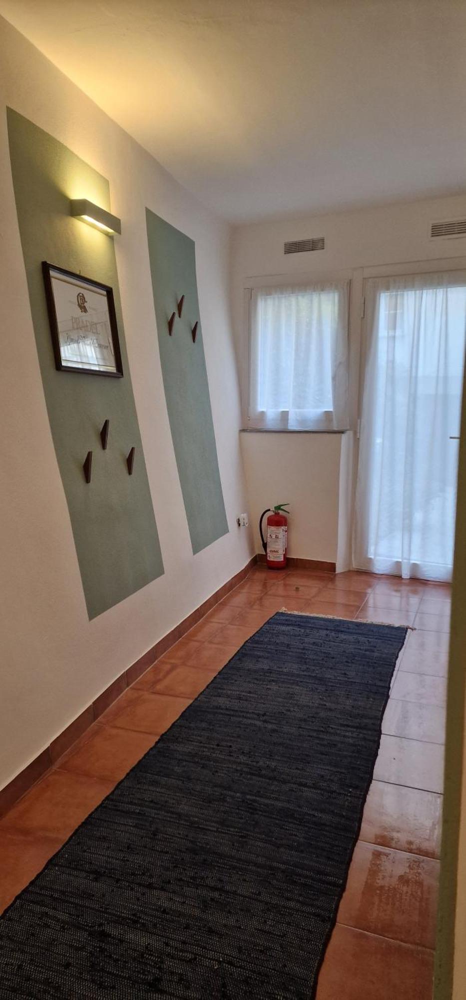 Residenza Allegra Genoa Bagian luar foto