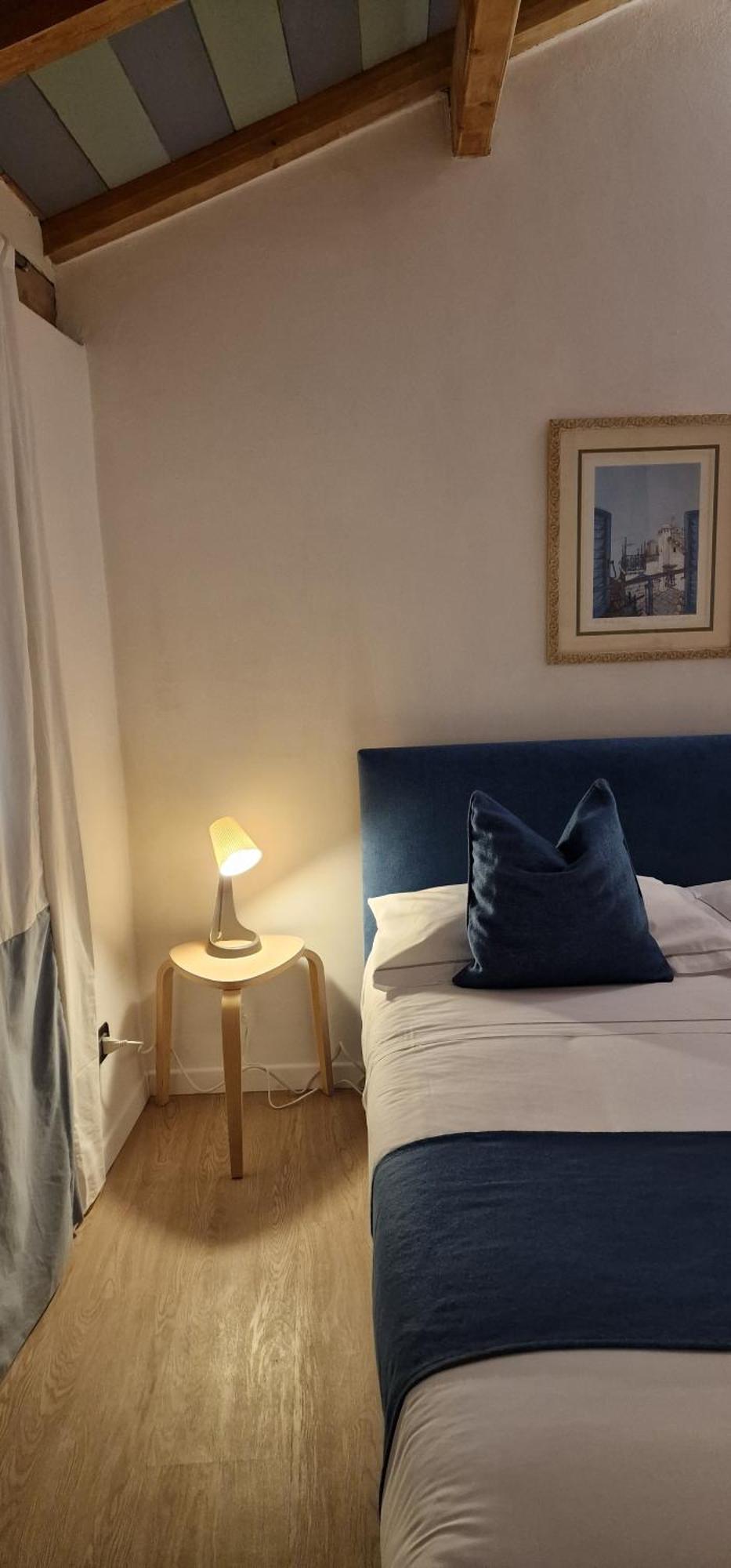 Residenza Allegra Genoa Bagian luar foto