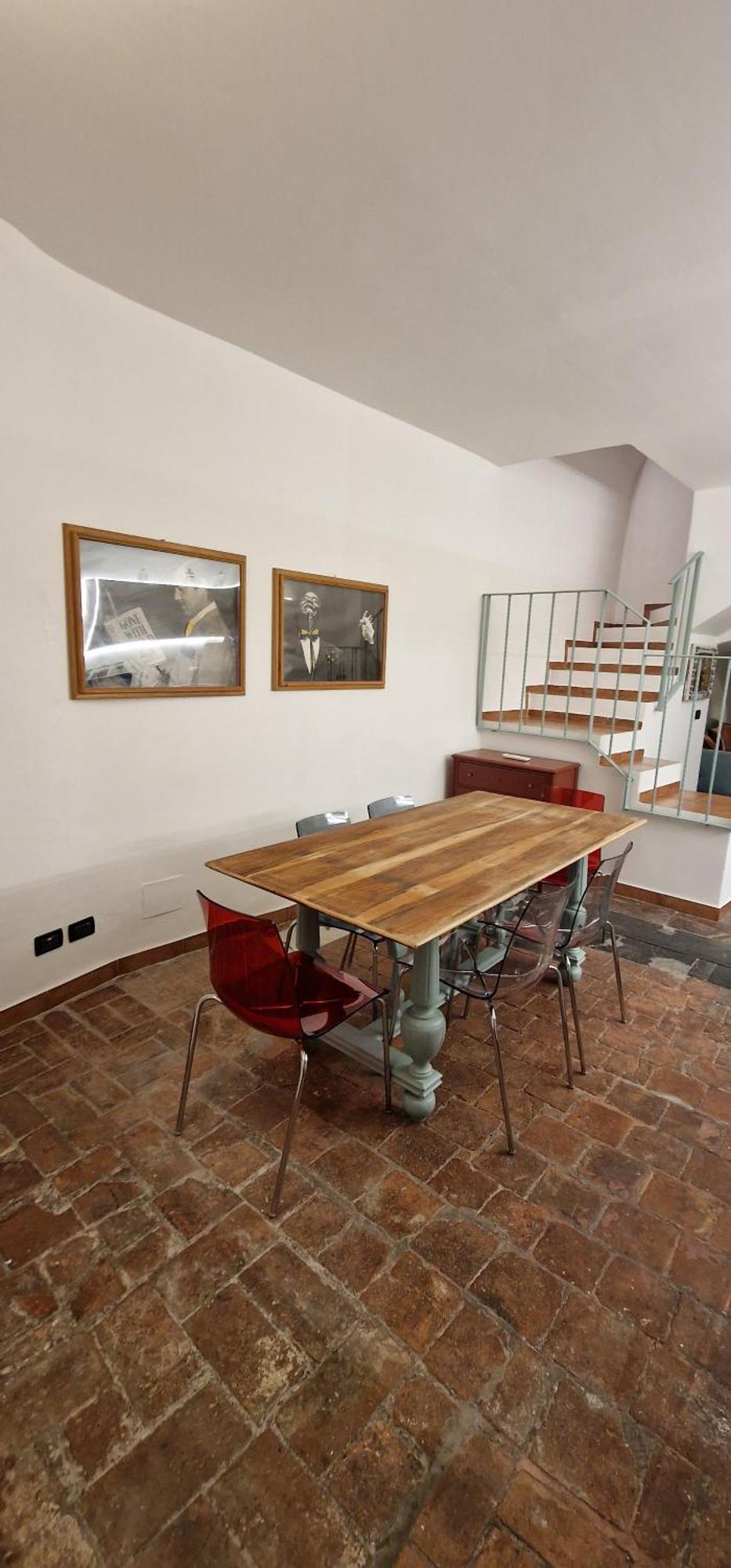 Residenza Allegra Genoa Bagian luar foto