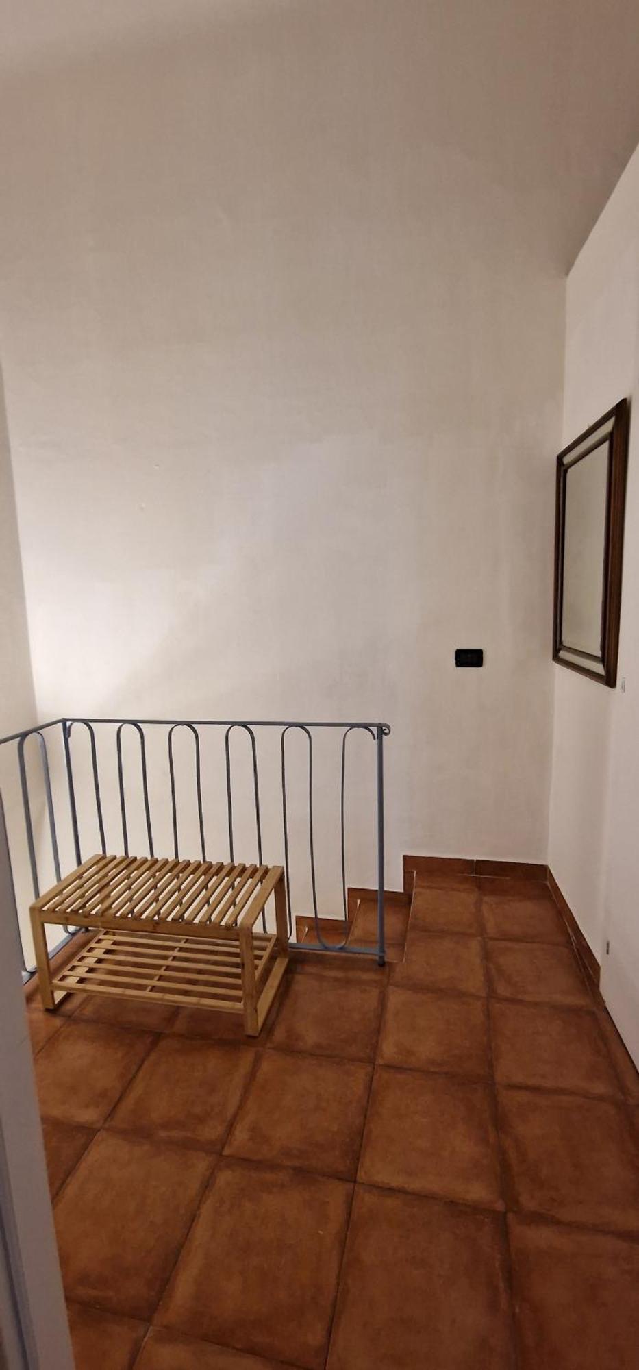 Residenza Allegra Genoa Bagian luar foto